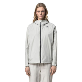 K-WAY Giubbotto K7137NW