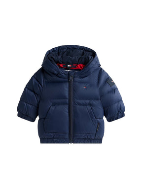 TOMMY HILFIGER Giubbotto KN0KN02061