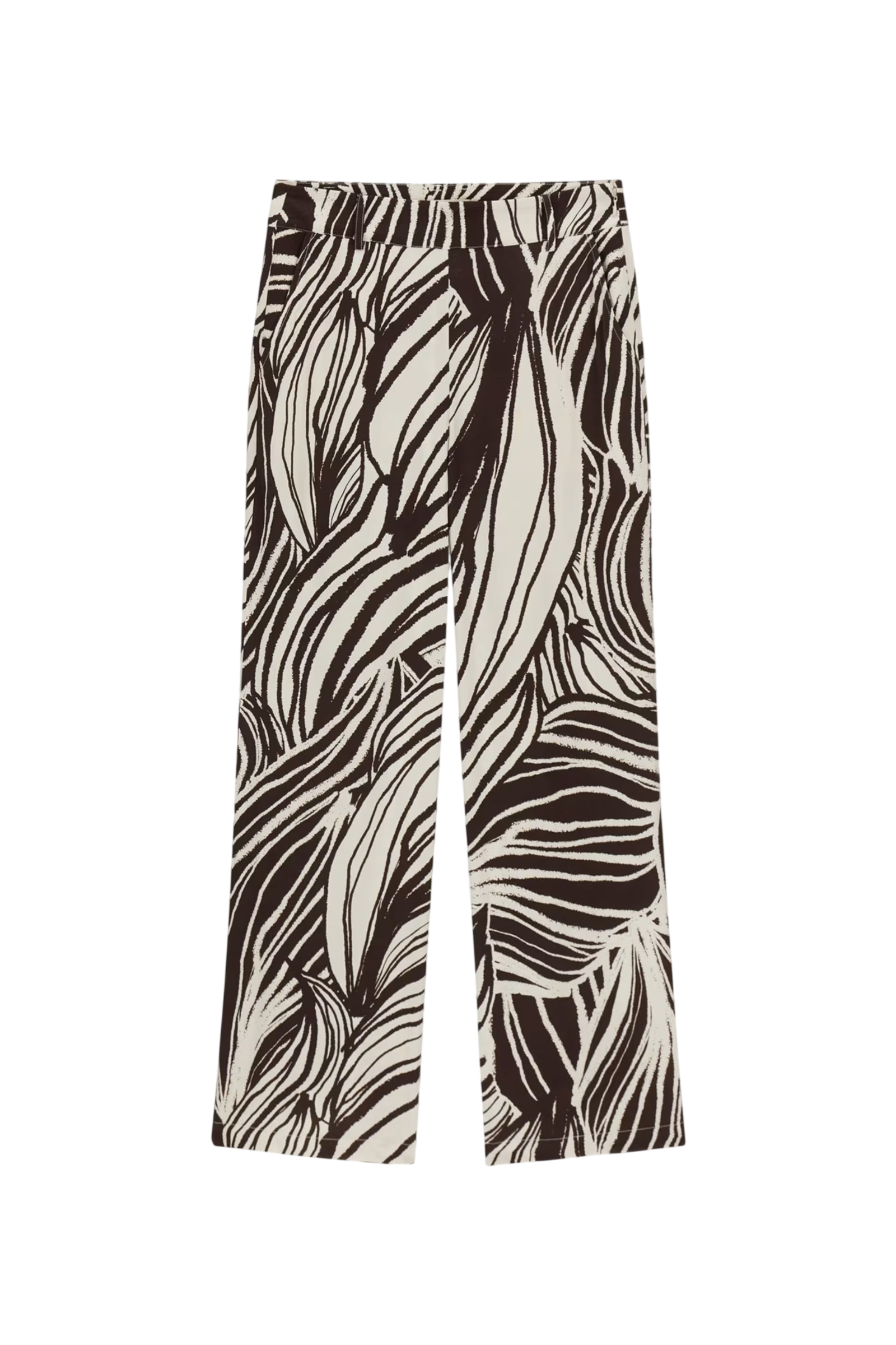 GUESS Pantalone W6GB19 W1972