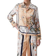 LIUJO Camicia WA6357T2555