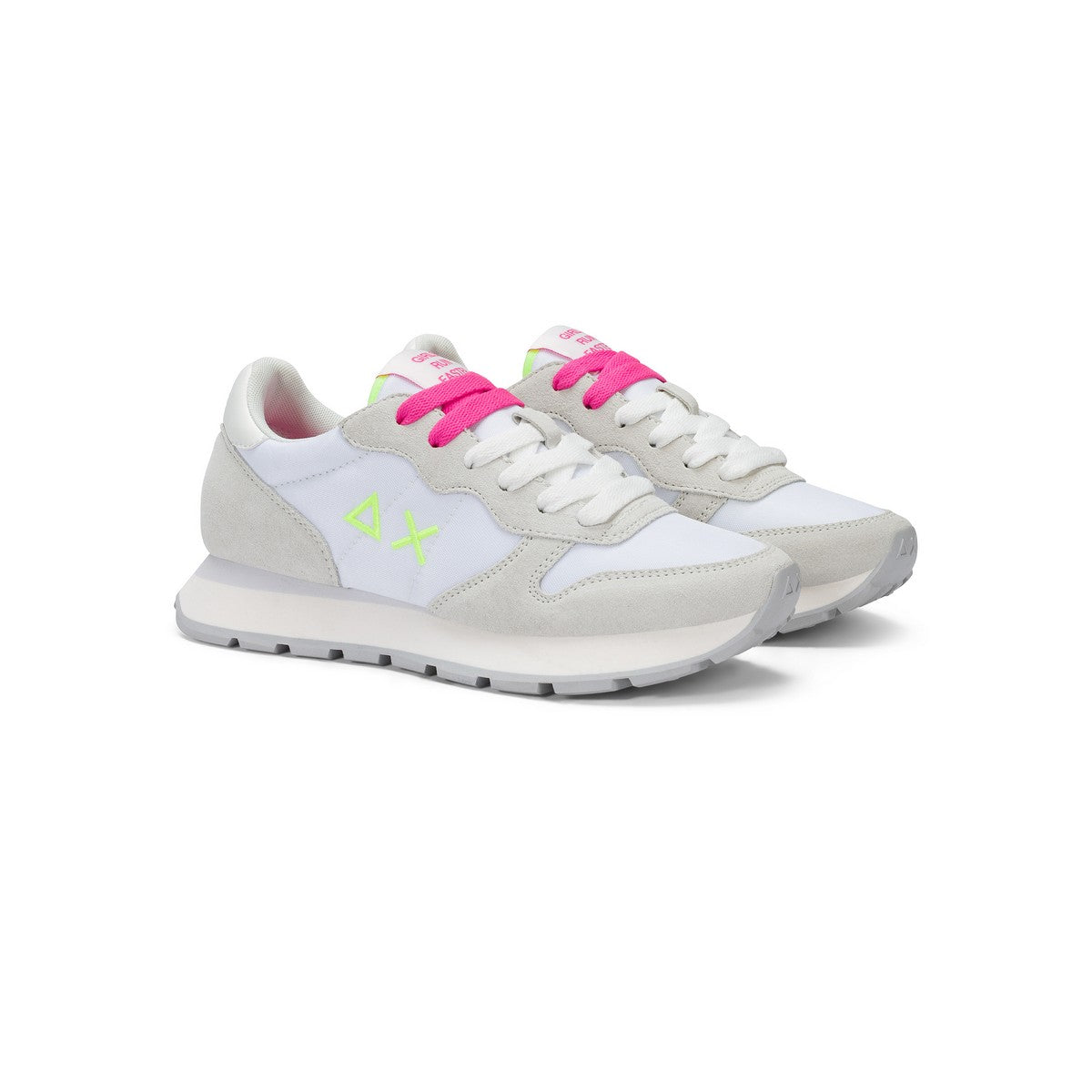 SUN68 Sneakers Z36201