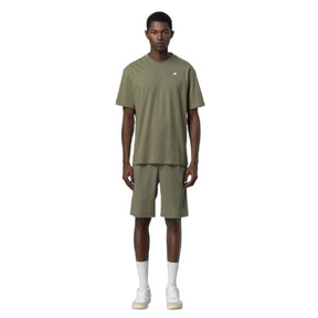 K-WAY T-shirt K8148BW