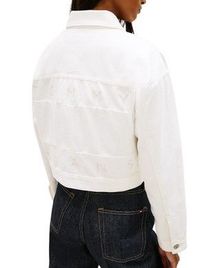 TOMMY JEANS Giubbotto DW0DW21979