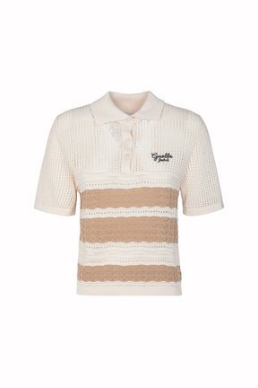 GAELLE Polo GAABW09478
