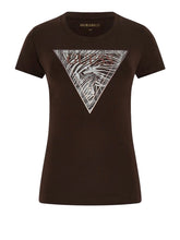 GUESS T-shirt W6GI19 K3042