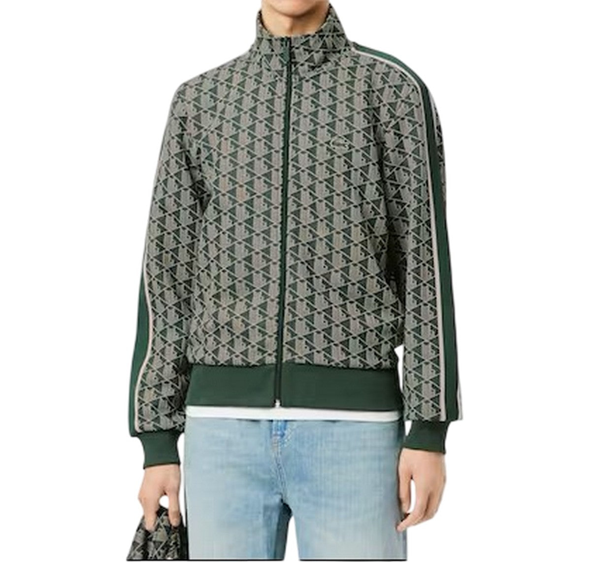 LACOSTE Felpa SH1368