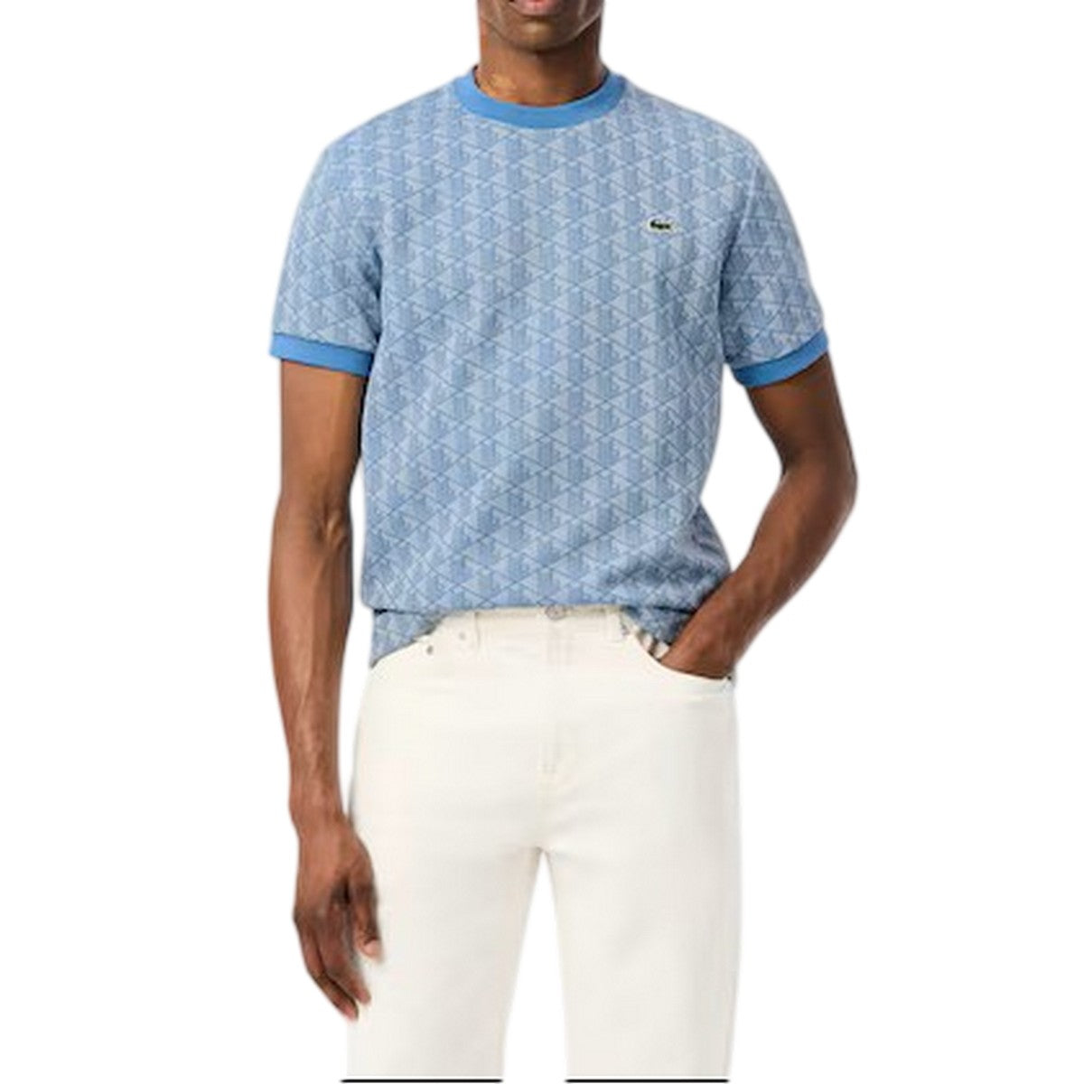 LACOSTE T-shirt TH1197