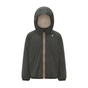 K-WAY KIDS Giubbotto K7142TW
