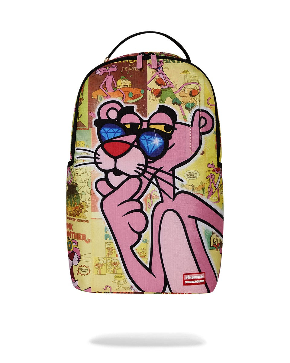 SPRAYGROUND Zaino