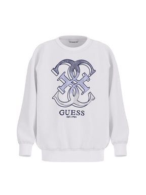 GUESS Felpa J6RQ06 KAD74