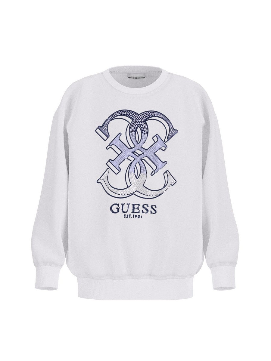 GUESS Felpa J6RQ06 KAD74