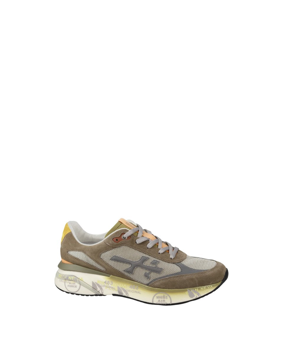 PREMIATA Sneakers MOERUN