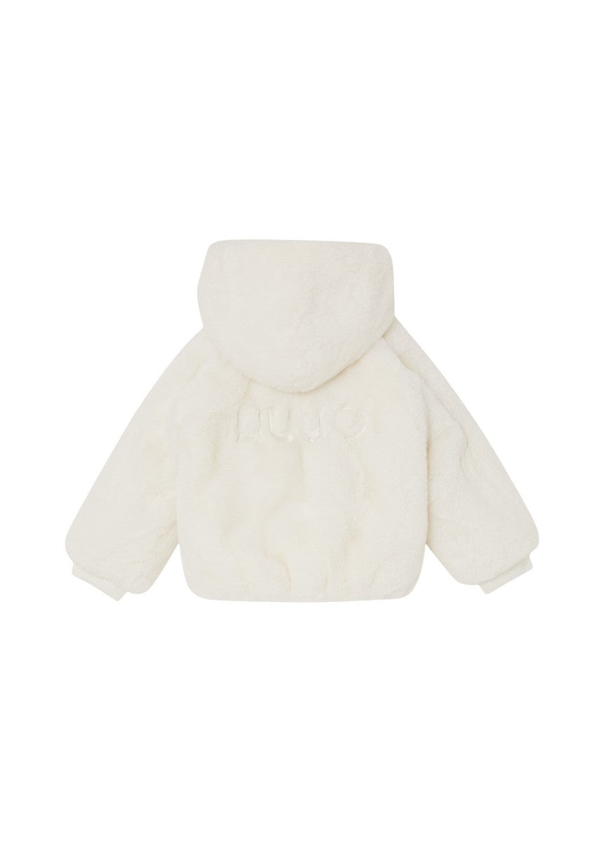 LIUJO Giubbotto KF5058E1034