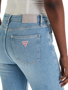 GUESS Jeans W6RA0L D6882