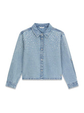 GUESS Camicia J6RH07 D4EU0