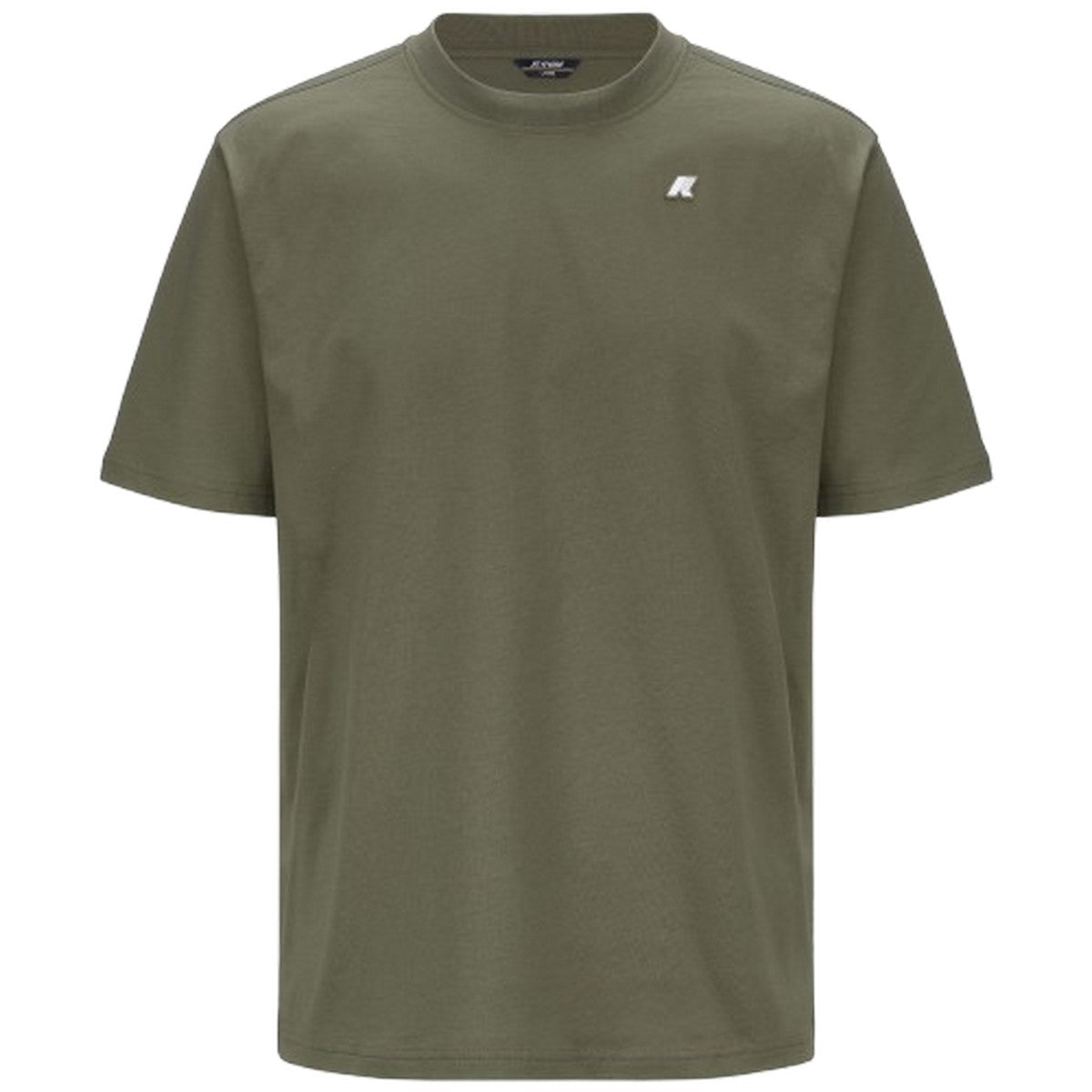 K-WAY T-shirt K3136CW