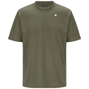 K-WAY T-shirt K3136CW