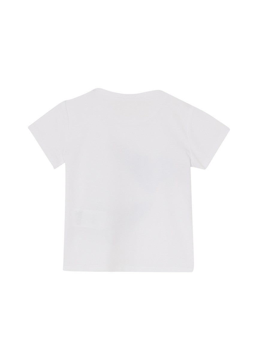 LIUJO T-shirt KA6027 JS003