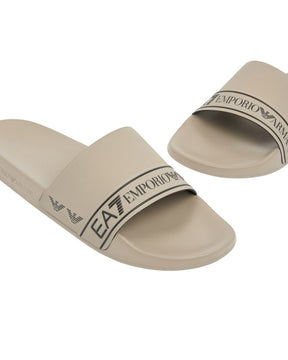 EA7 EMPORIO ARMANI Ciabatte 7X000110 AF15128