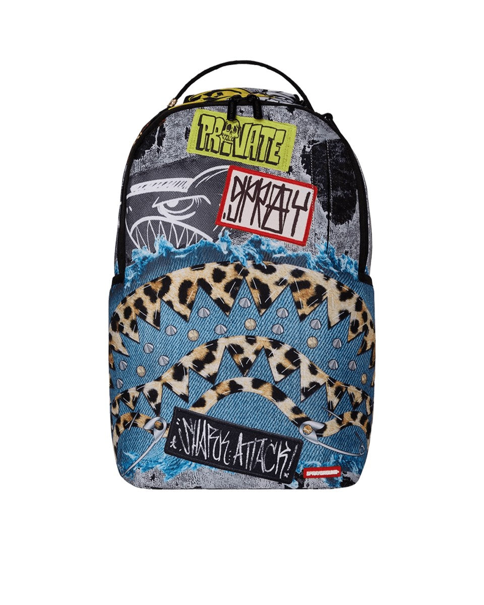 SPRAYGROUND Zaino
