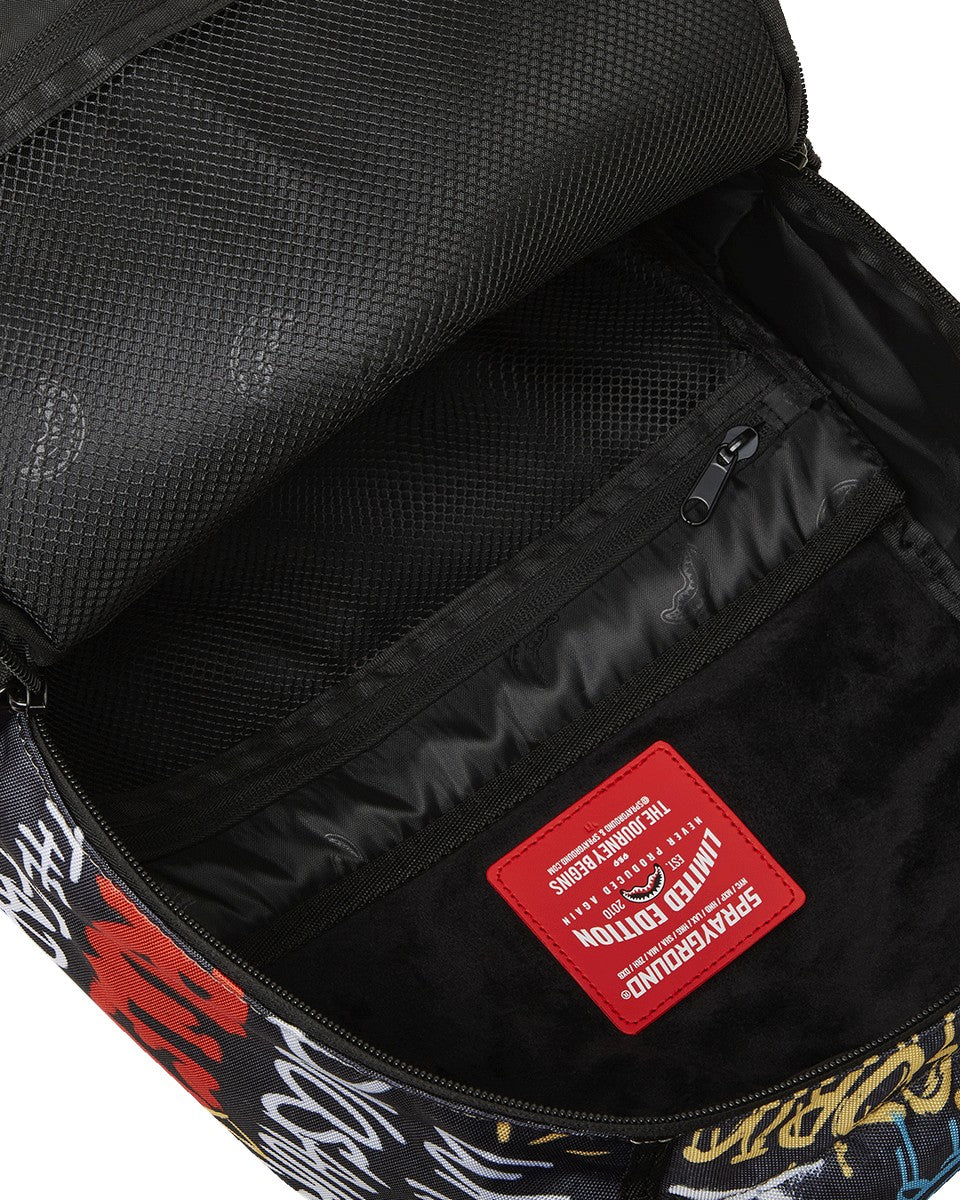 SPRAYGROUND Zaino
