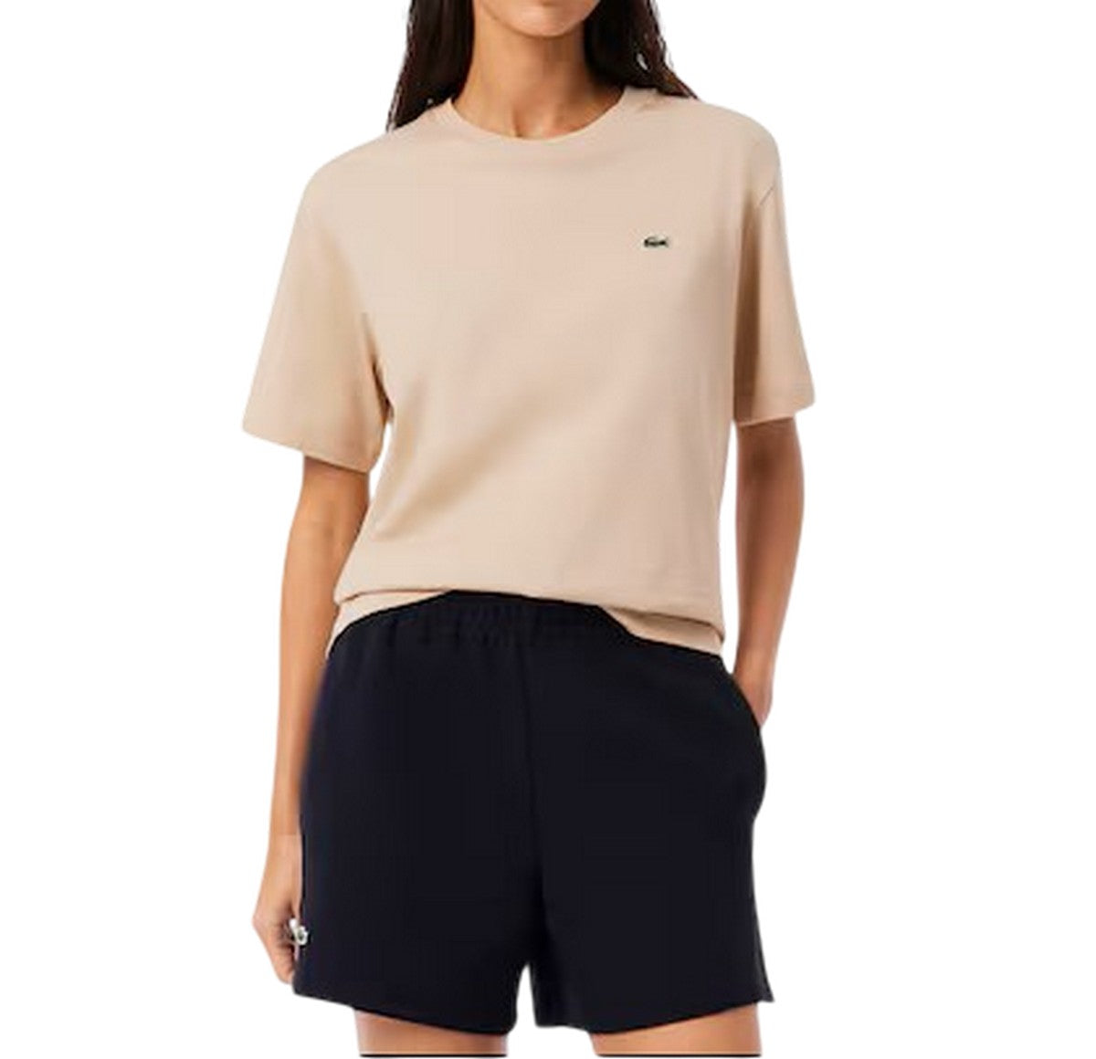 LACOSTE T-shirt TF7215