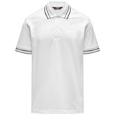 K-WAY Polo K2145BW