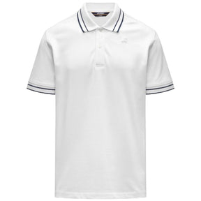 K-WAY Polo K2145BW