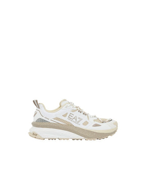 EA7 EMPORIO ARMANI Sneakers 7X000602 AF10181