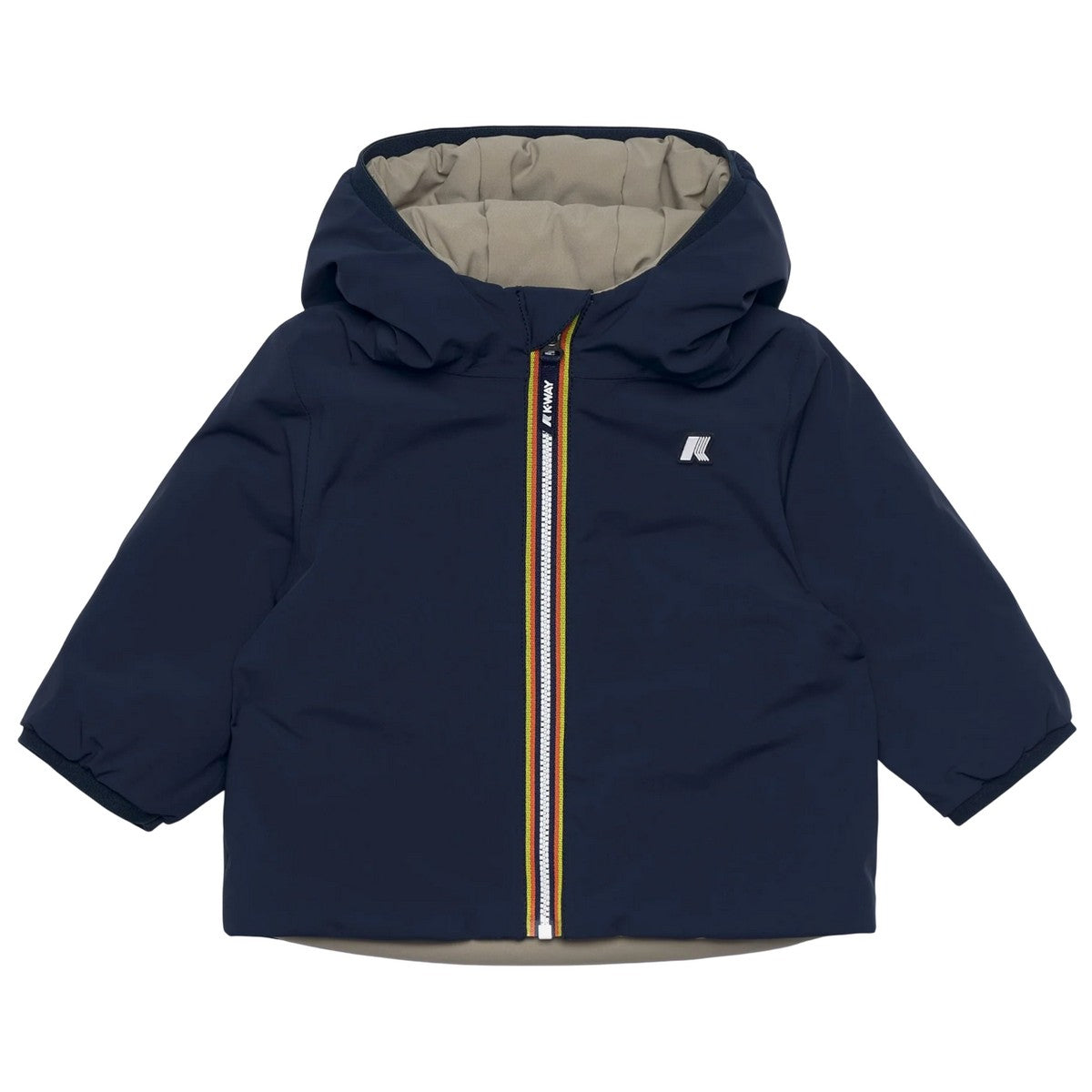 K-WAY KIDS Giubbotto K71338W