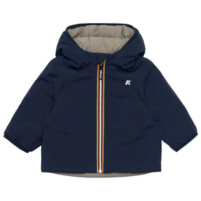 K-WAY KIDS Giubbotto K71338W