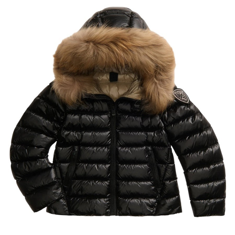 BLAUER Giubbotto 25WBLGC03380 007285