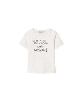 TWINSET T-shirt 261GJ2251