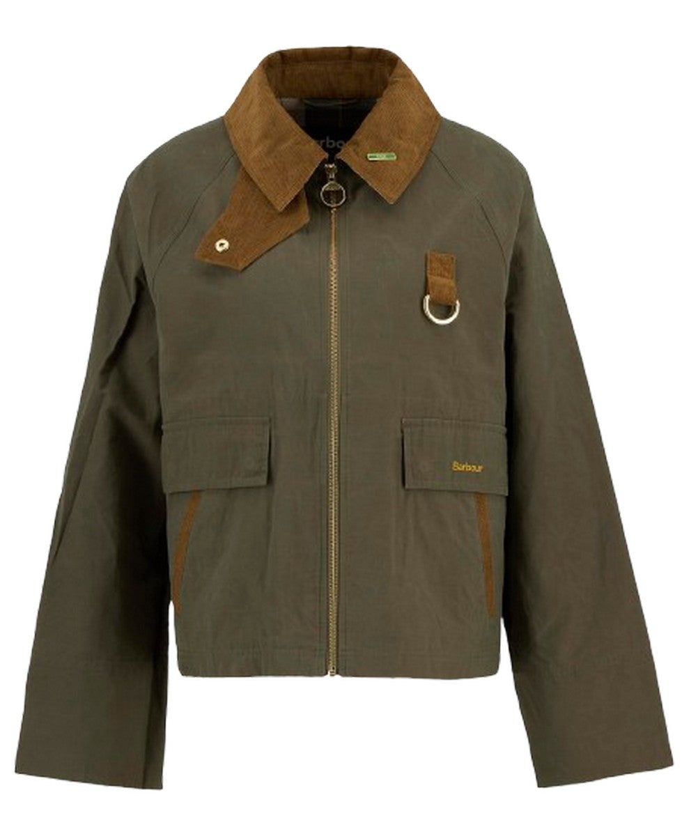 BARBOUR Giubbotto LSP0311 LSP