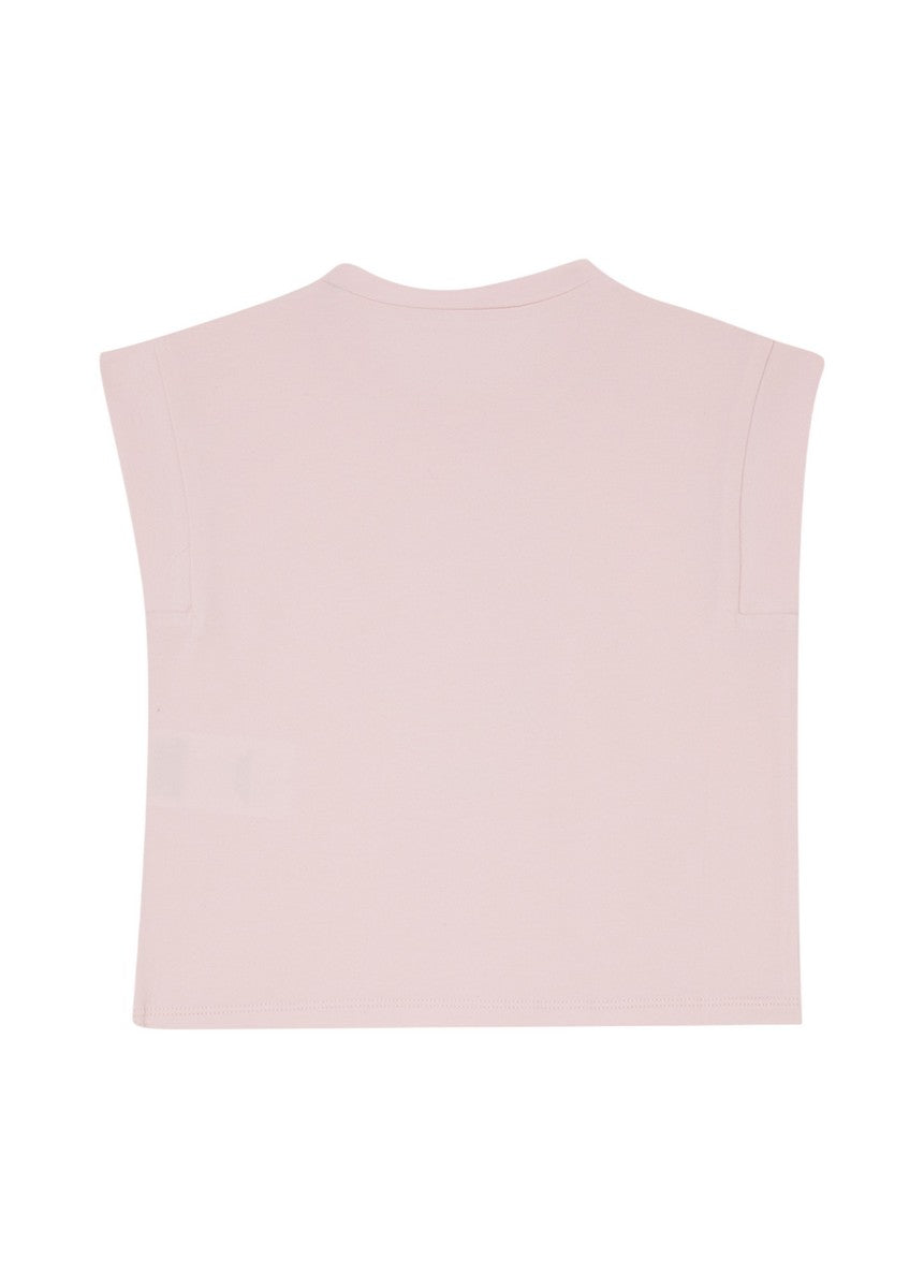 LIUJO T-shirt KA6018 JS003