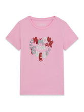 GUESS T-shirt K6RI02 K6YW4
