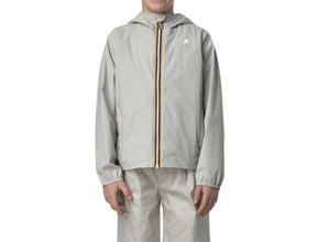 K-WAY KIDS Giubbotto K41335W