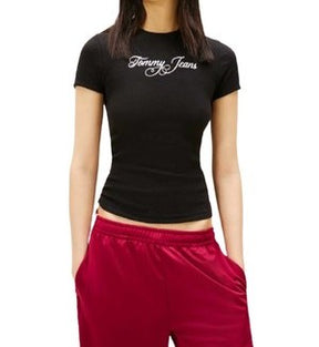 TOMMY JEANS T-shirt DW0DW21838
