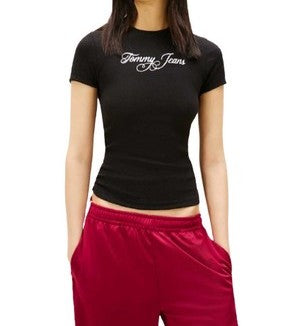 TOMMY JEANS T-shirt DW0DW21838
