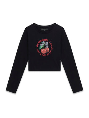 GUESS T-shirt J6RI03 K6YW4