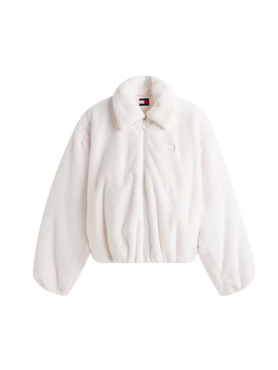 TOMMY JEANS Giubbotto DW0DW21669