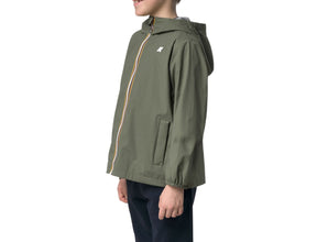 K-WAY KIDS Giubbotto K41335W