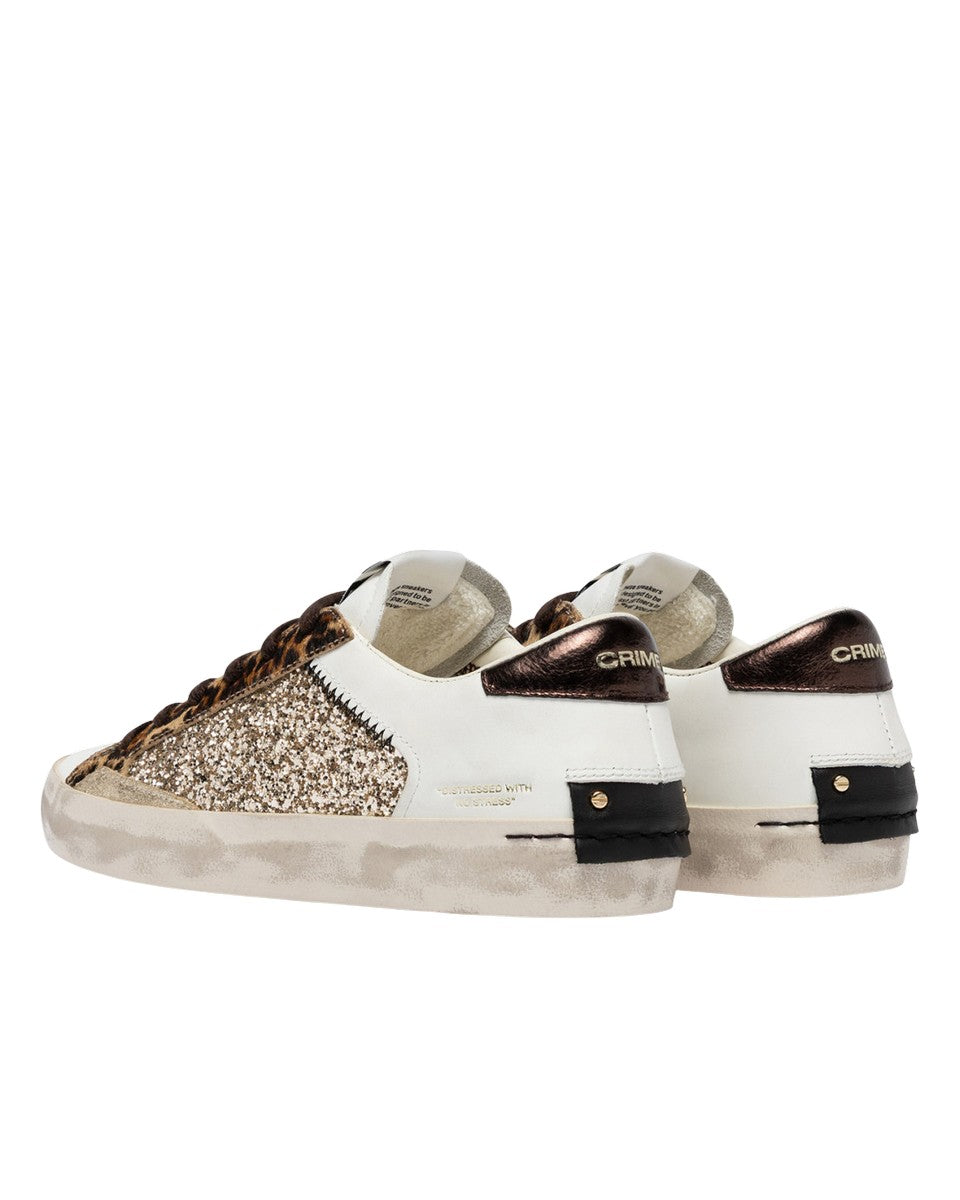 CRIME LONDON Sneakers 23008