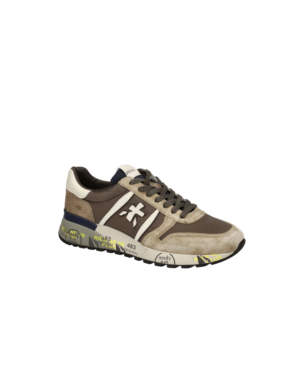 PREMIATA Sneakers LANDER