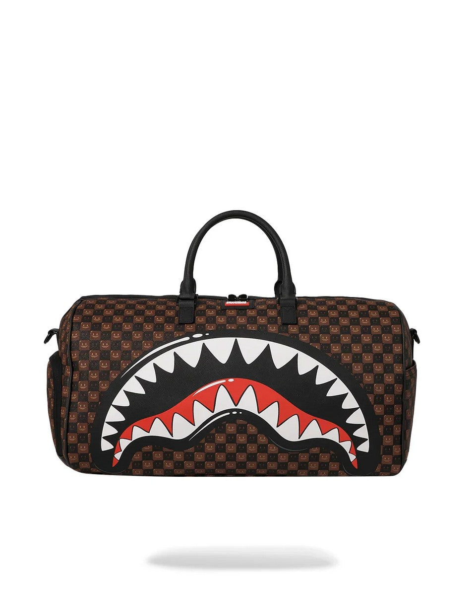 SPRAYGROUND Borsone 910D9306NSZ
