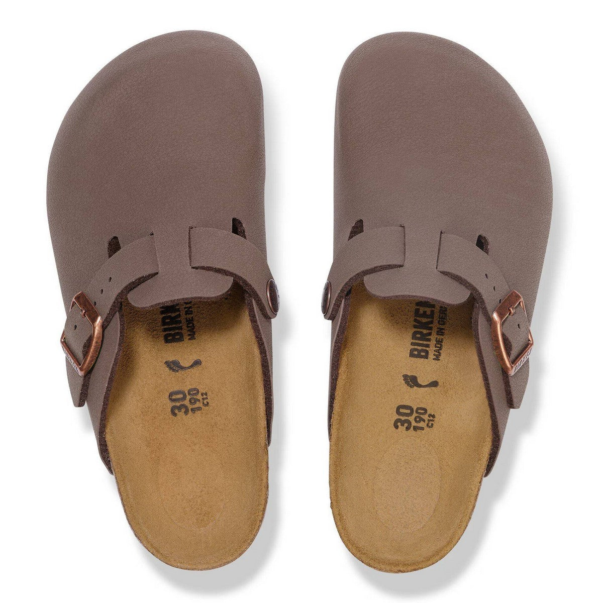 BIRKENSTOCK Sandali 1030809