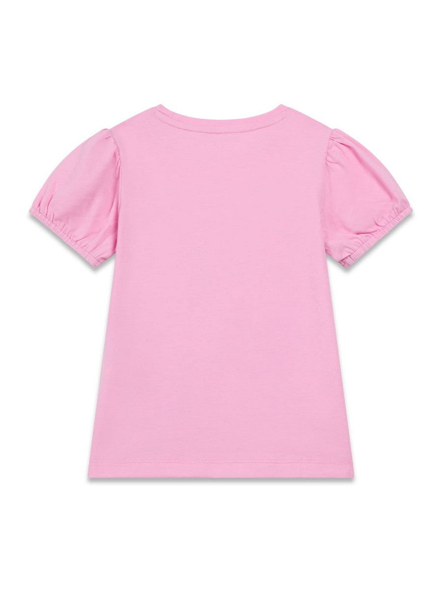 GUESS T-shirt K6RI05 K6YW4