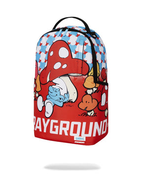 SPRAYGROUND Zaino