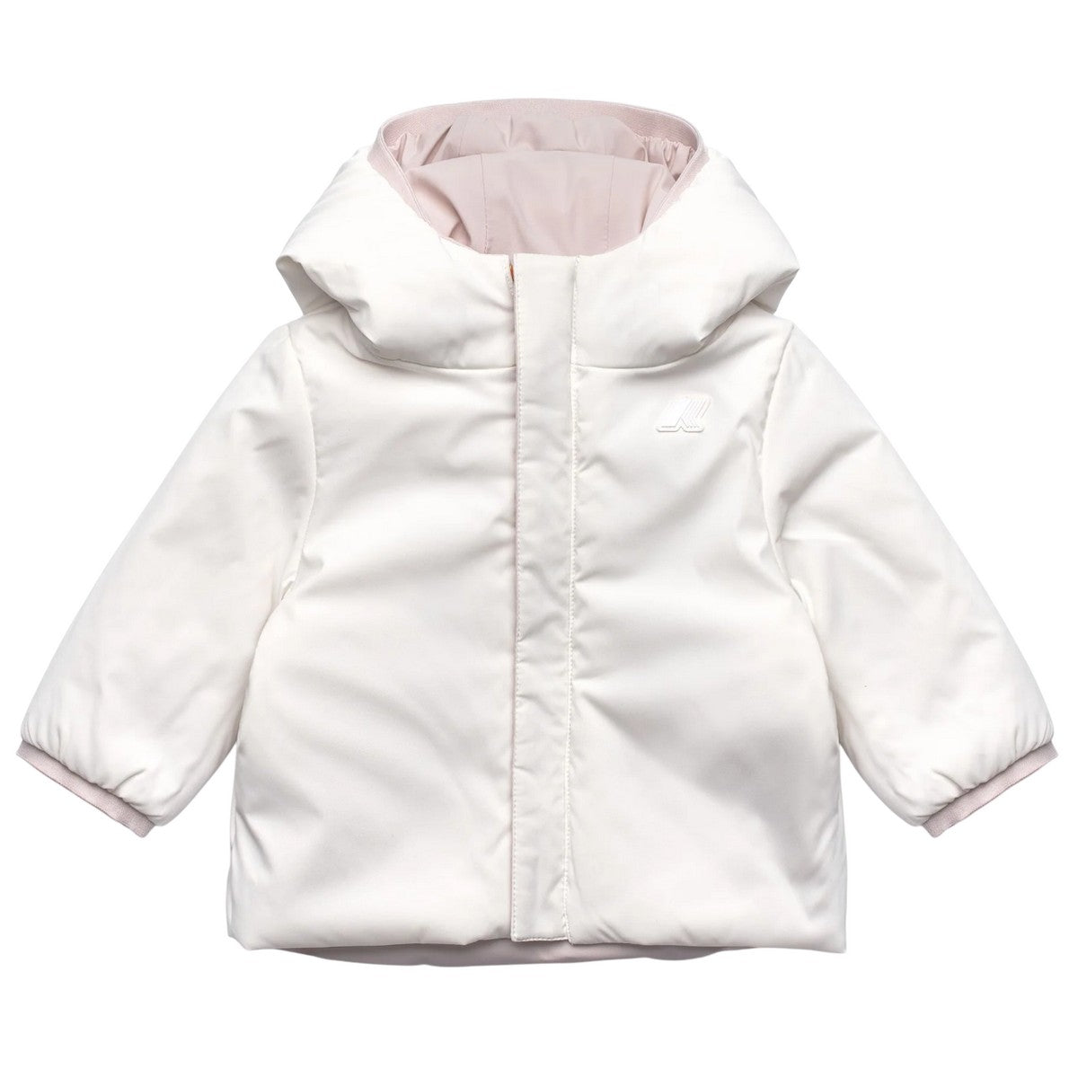 K-WAY KIDS Giubbotto K71338W