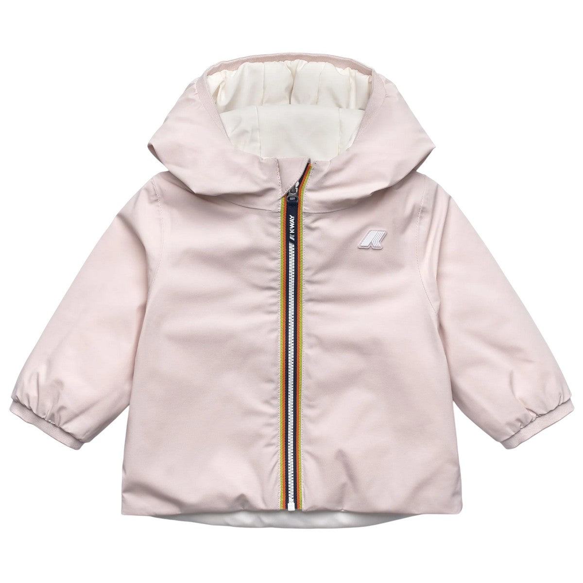 K-WAY KIDS Giubbotto K71338W